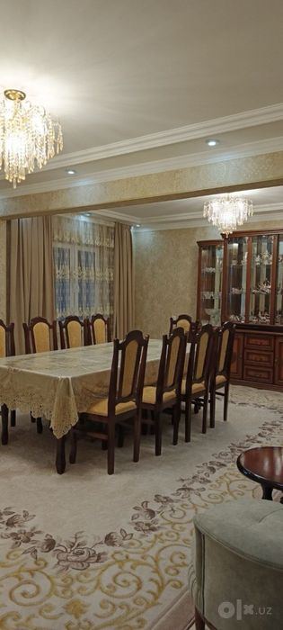5-комнатная квартира, 118 м²