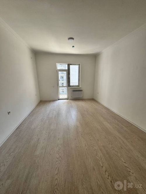 2-room apartment, 52 m²