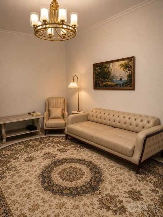 2-room apartment, 65 m², Tashkent, Yashnabad District, for sale