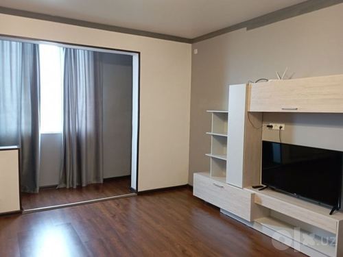 1-room apartment, 42 m²