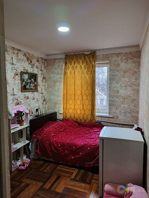 2-room apartment, 50 m²