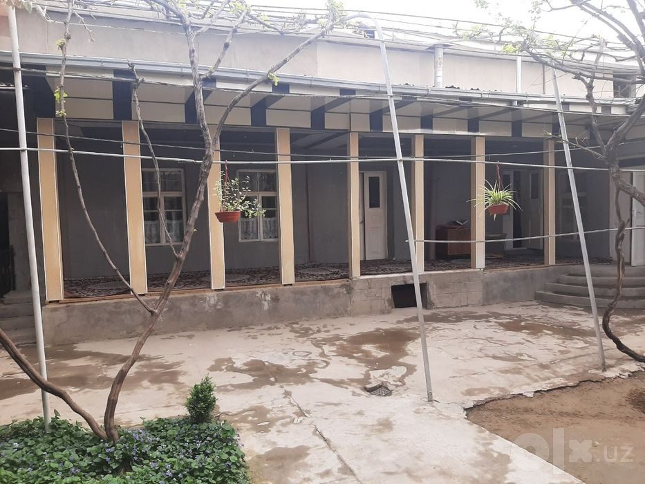 8-комнатный дом, 3 м², Ташкент, Шайхантахурский район, на продажу