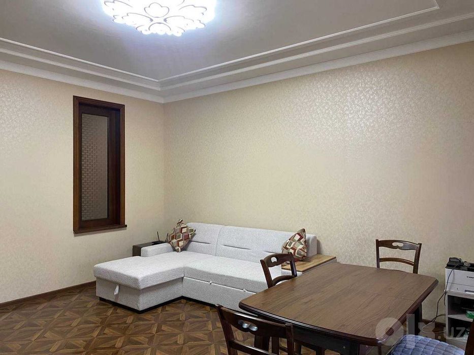 3-комнатная квартира, 75 м², Ташкент, Юнусабадский район, на продажу