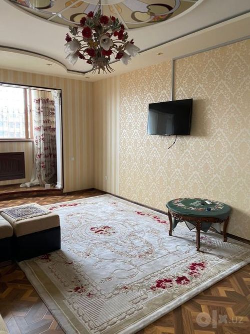 2-room apartment, 85 m²