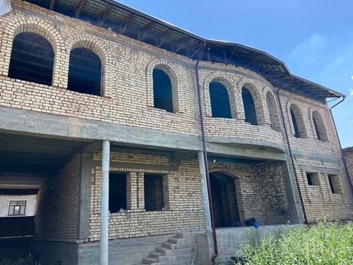 8-комнатный дом, 630 м²