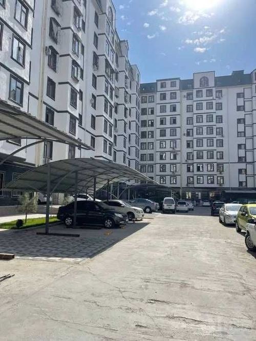3-комнатная квартира, 83 м²