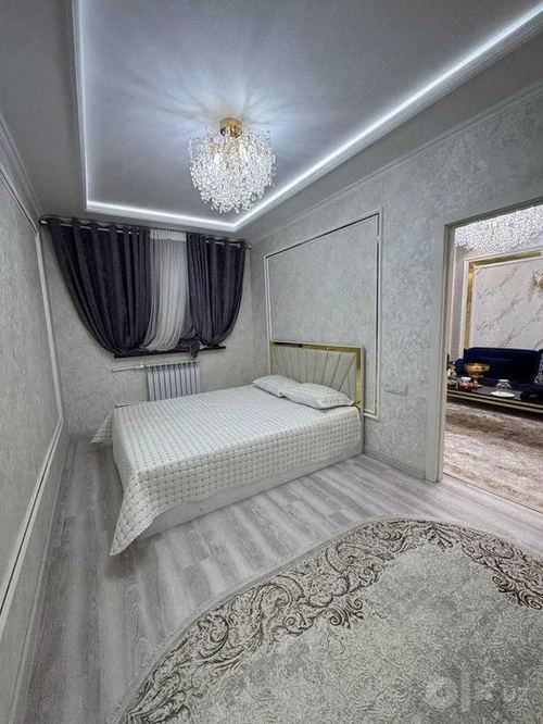 3-комнатная квартира, 75 м²