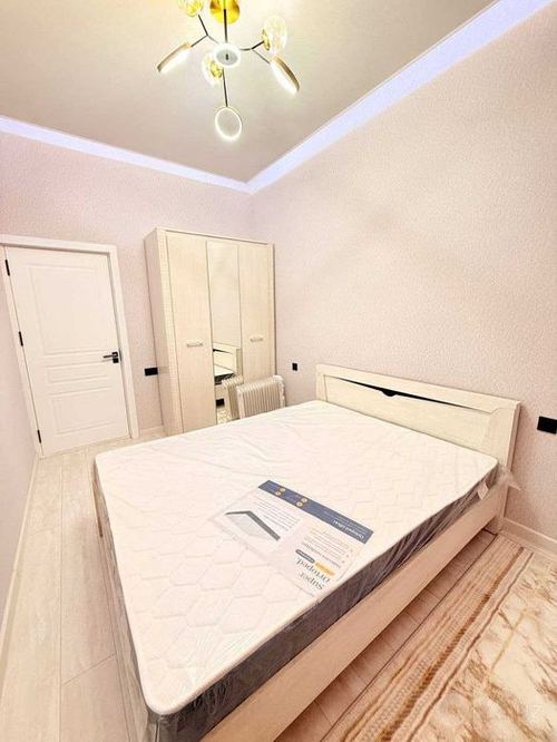 2-комнатная квартира, 40 м²