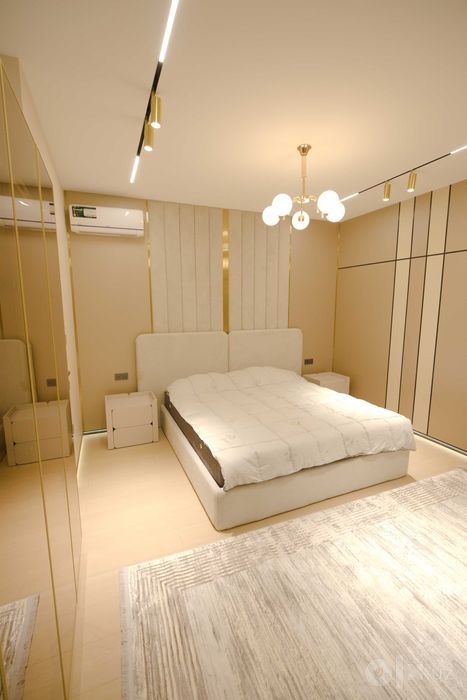 2-комнатная квартира, 74 м²