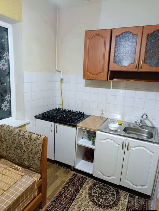 1-комнатная квартира, 38 м², Ташкент, Мирзо-Улугбекский район, на продажу