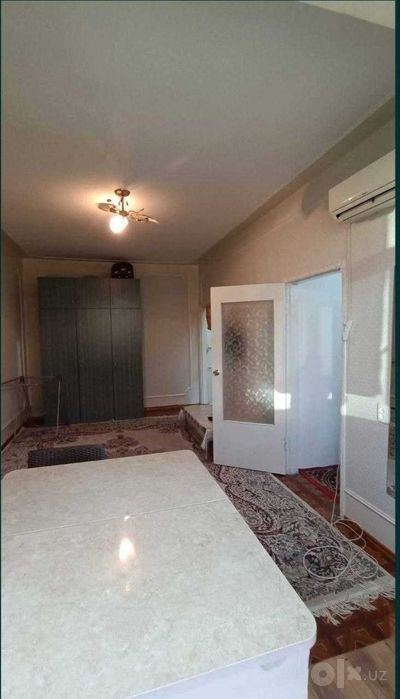 1-комнатная квартира, 42 м²