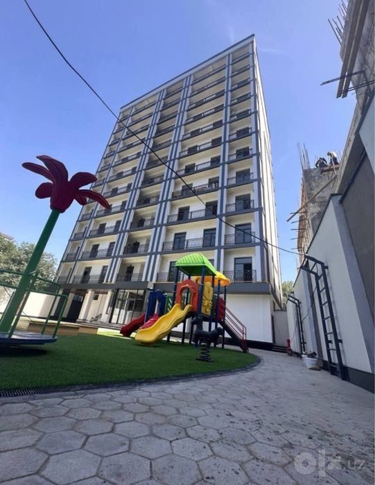 5-xonali kvartira, 290 m², Toshkent, Mirzo Ulug‘bek tumani, sotuvga