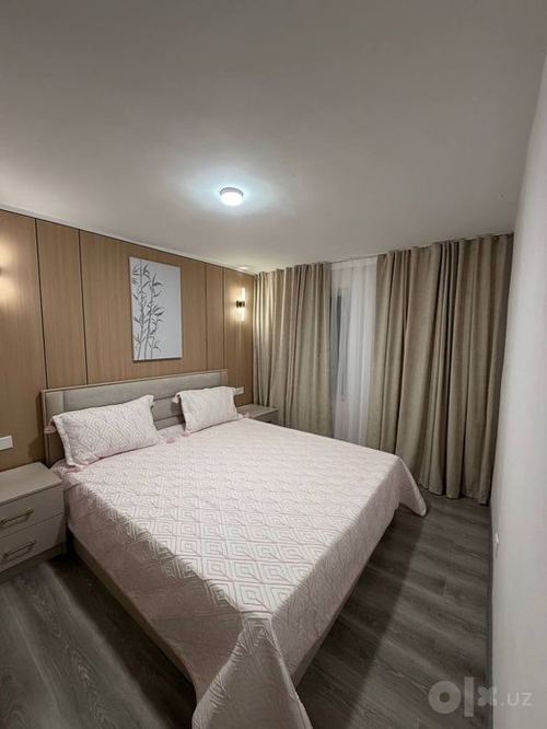 2-комнатная квартира, 23 м²