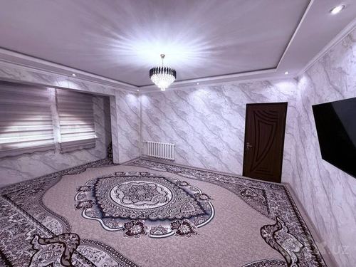 2-комнатная квартира, 65 м²