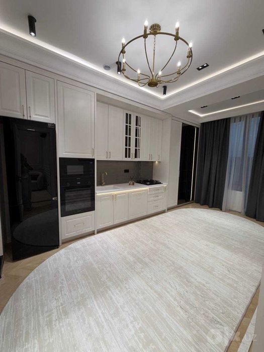4-комнатная квартира, 95 м², Ташкент, Мирзо-Улугбекский район, на продажу