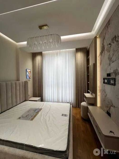 2-комнатная квартира, 48 м²
