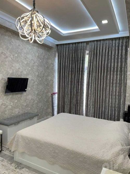2-xonali kvartira, 60 m²