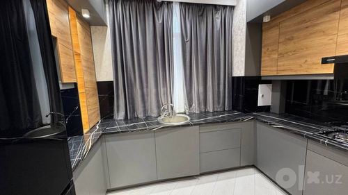7-room apartment, 50 m²