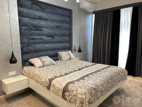3-комнатная квартира, 70 м²