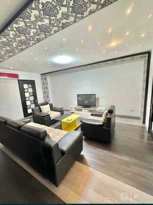 3-комнатная квартира, 74 м²