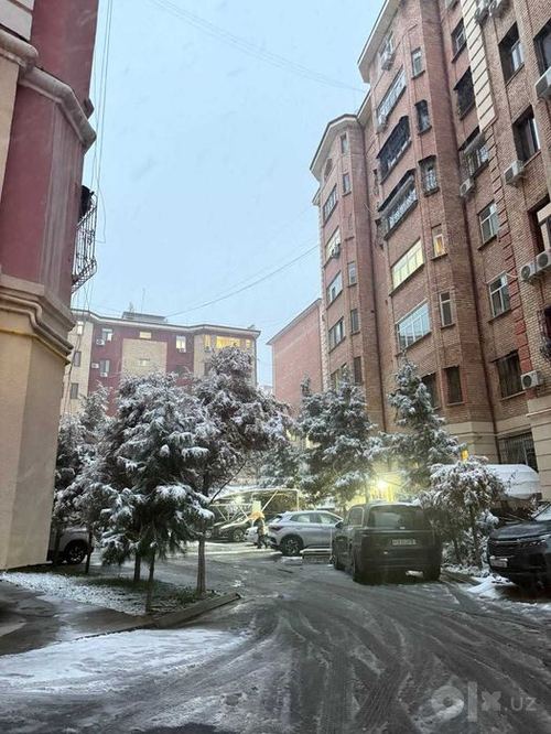 4-комнатная квартира, 140 м²