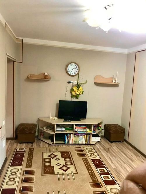 2-комнатная квартира, 50 м²
