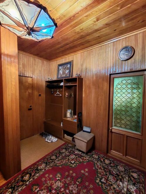 3-комнатная квартира, 75 м²
