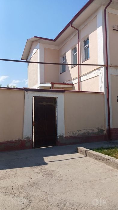 4-room cottage, 400 m², Tashkent, Sergeli District, for sale
