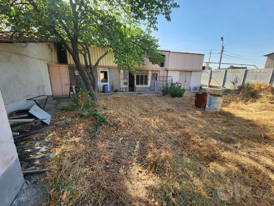 2-room house part, 6 m², Tashkent, Sergeli District, for sale