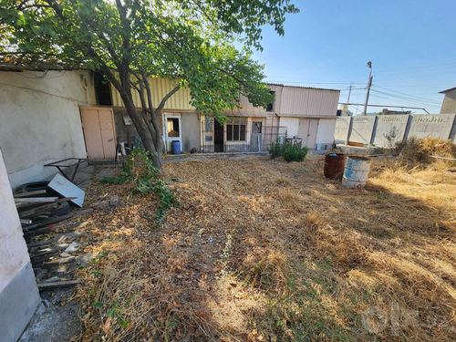 2-room house part, 6 m²