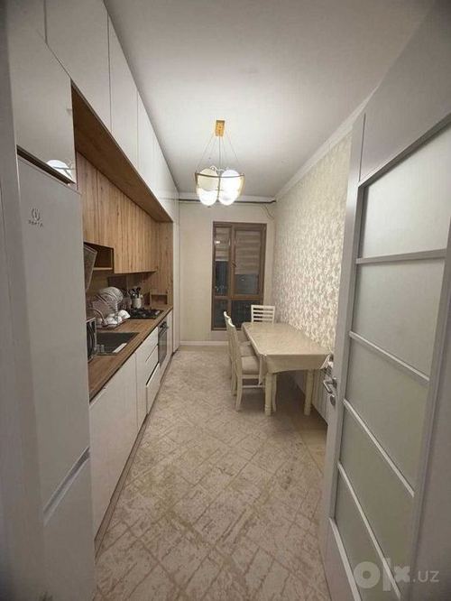 3-комнатная квартира, 80 м²