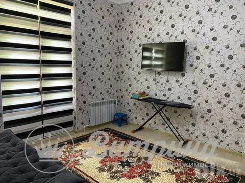 1-room apartment, 40 m²