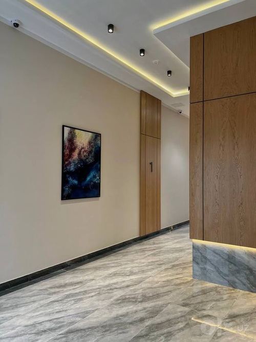1-room apartment, 42.27 m²