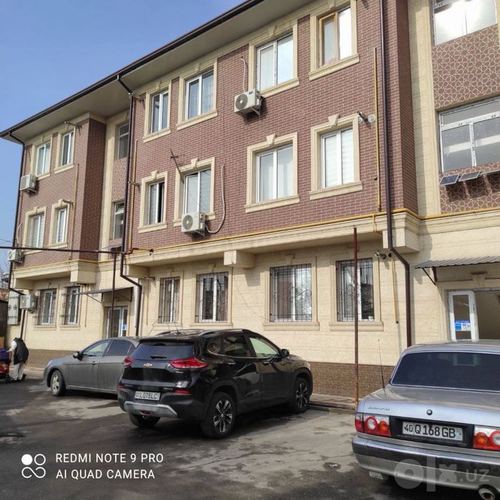 1-room apartment, 18 m²