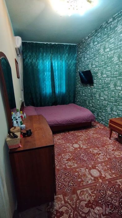 4-комнатная квартира, 90 м²