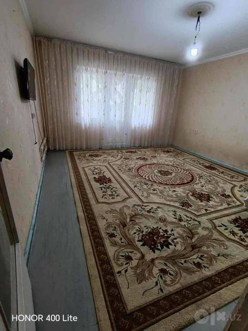 3-комнатная квартира, 73 м²