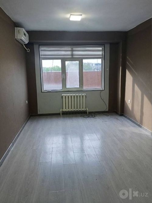 Небольшой офис на катартале 20м2