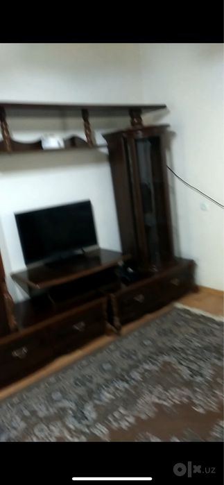 2-xonali kvartira, 58 m²
