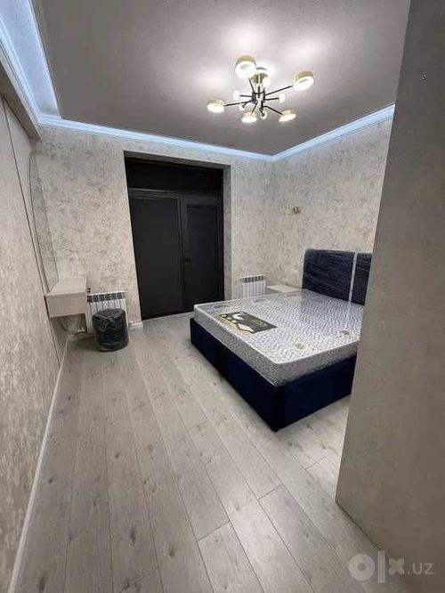 2-комнатная квартира, 65 м²