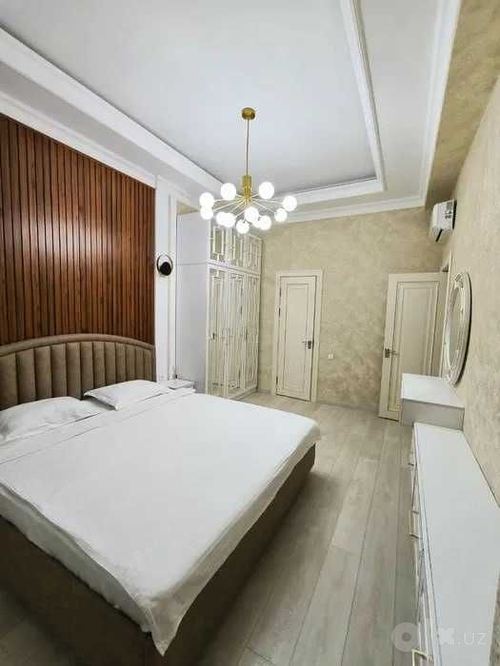 3-комнатная квартира, 96 м²