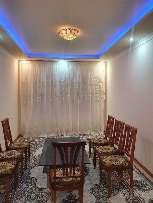 3-комнатная квартира, 70 м²