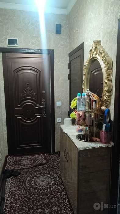 2-комнатная квартира, 48 м², Ташкент, Юнусабадский район, на продажу