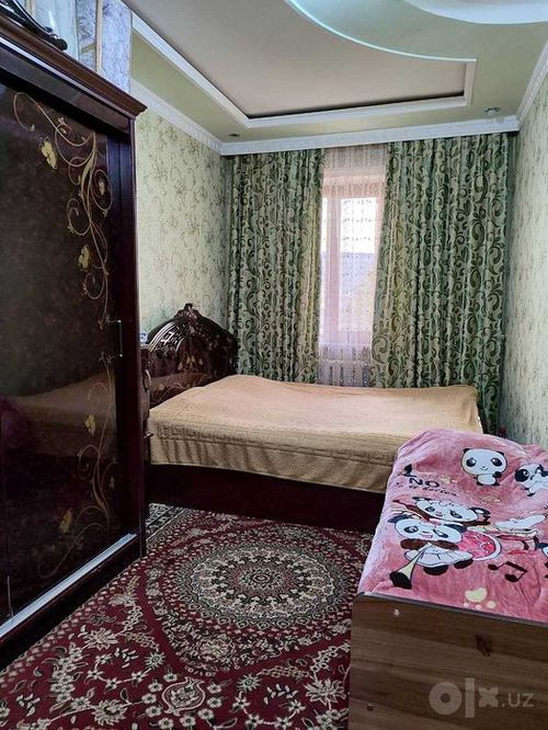 3-комнатная квартира, 71.58 м²
