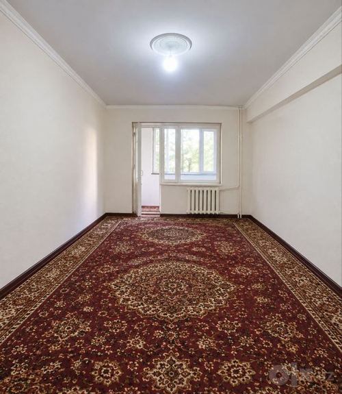 1-комнатная квартира, 35 м²