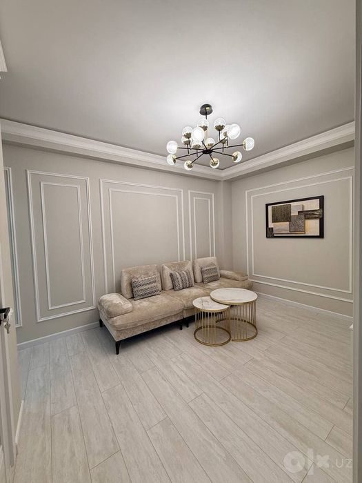 2-комнатная квартира, 50 м², Ташкент, Юнусабадский район, на продажу