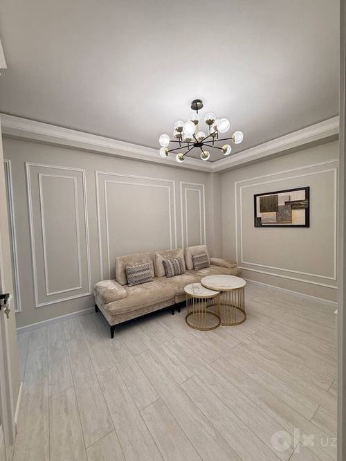 2-комнатная квартира, 50 м²
