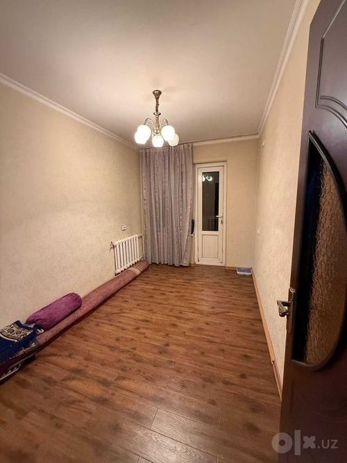 4-комнатная квартира, 100 м²