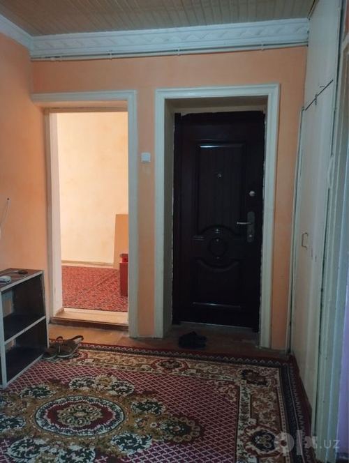 3-комнатная квартира, 75 м²