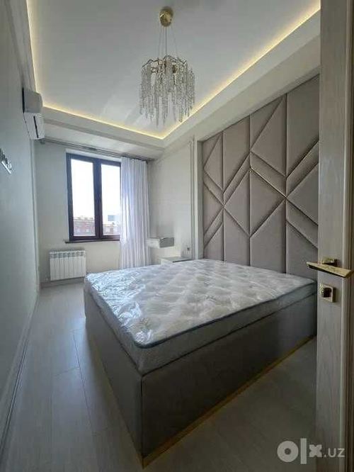 1-xonali kvartira, 40 m²