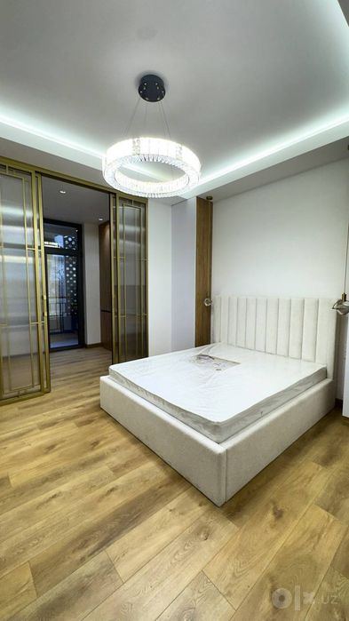 1-xonali kvartira, 30 m²